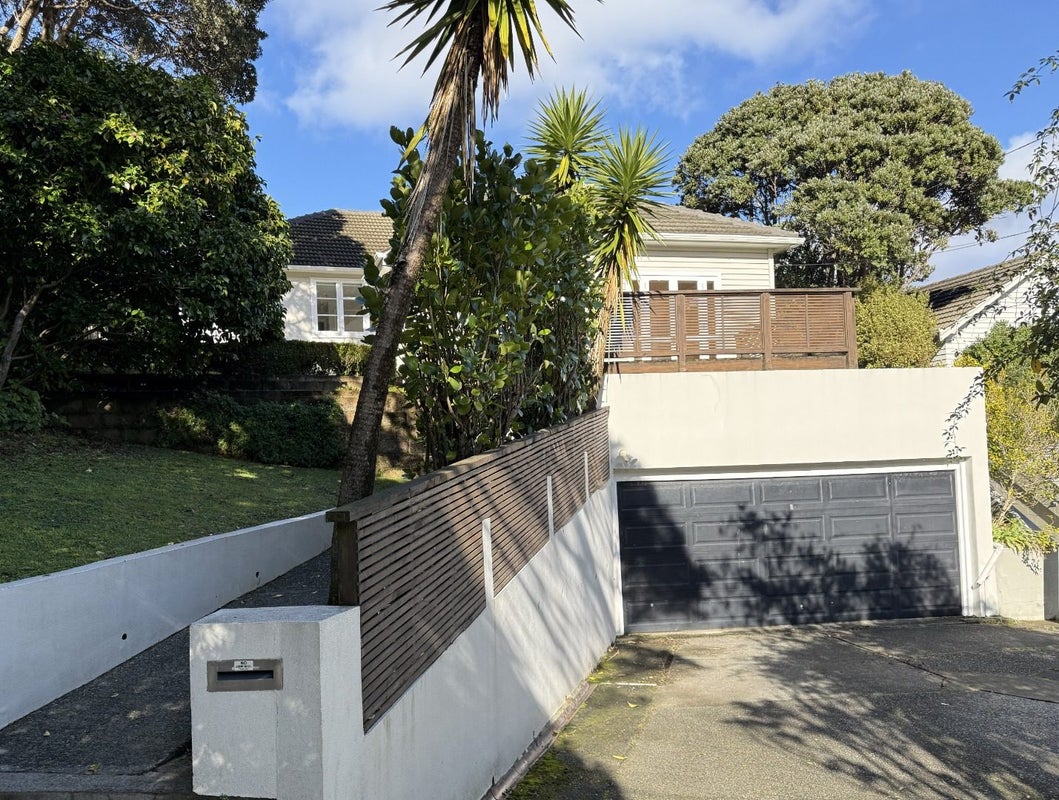 12 Fox Street, Ngaio, Wellington - Carousel 1