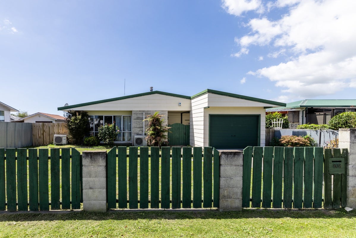 808 Ferguson Street, Akina, Hastings - Carousel 1