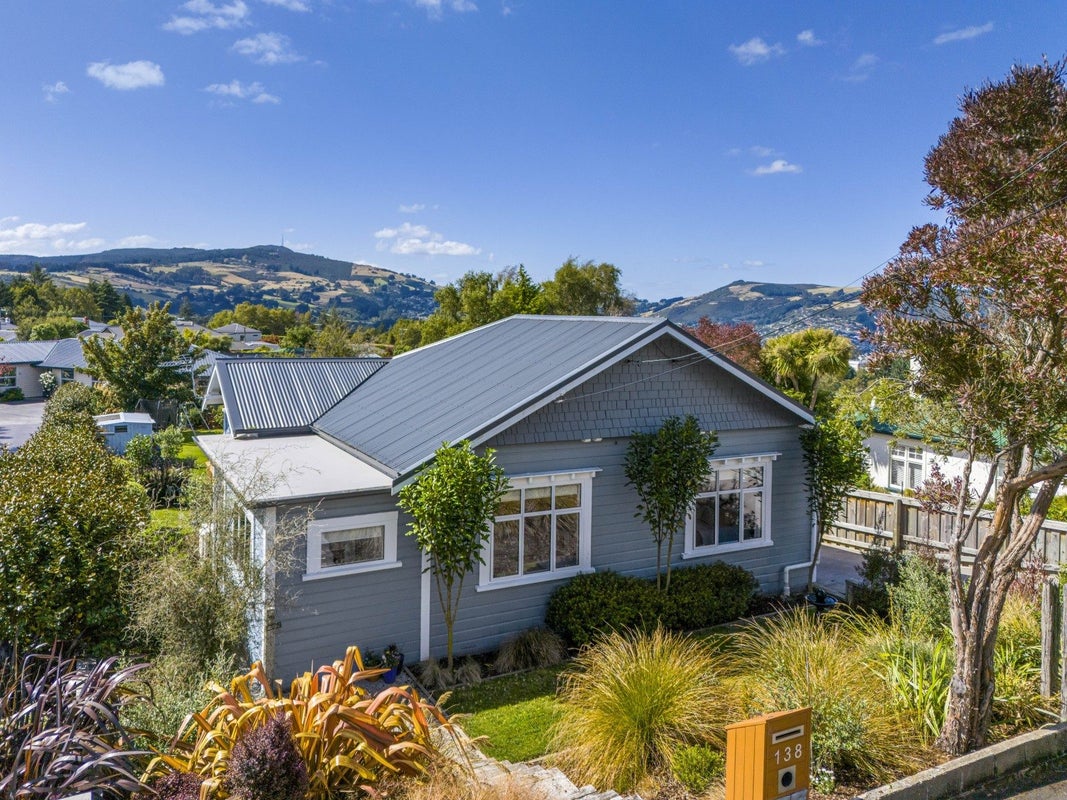 138 Lynn Street, Wakari, Dunedin - Carousel 2