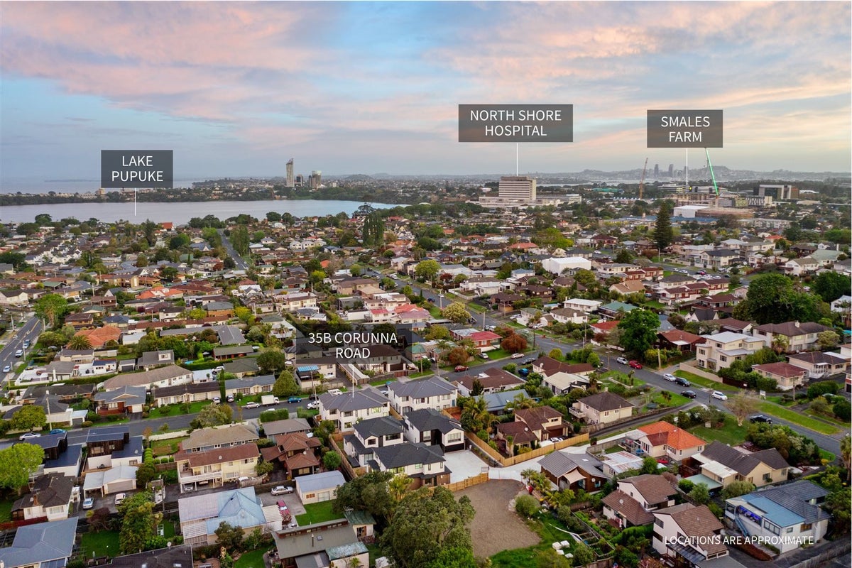 35B Corunna Road, Milford, Auckland - Carousel 23
