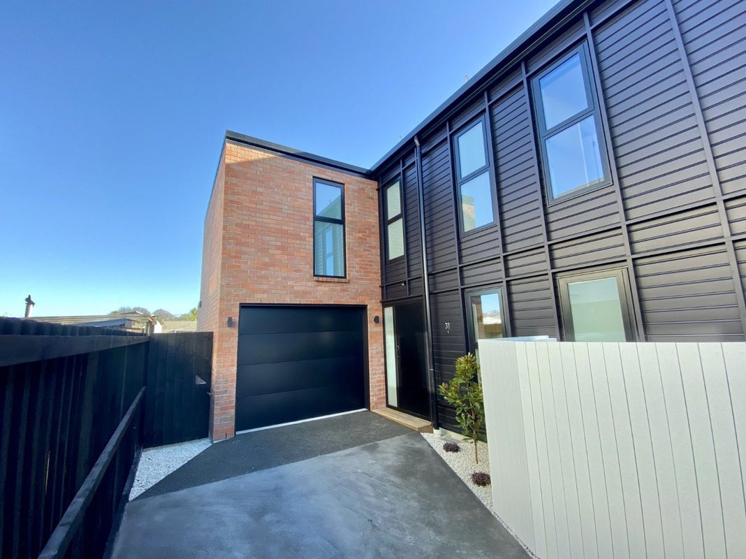 4/31 Scott Street, Sydenham, Christchurch - Carousel 1