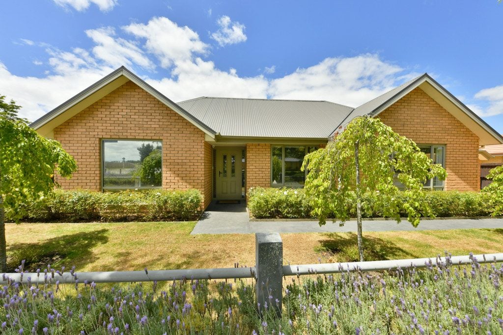 1 William Brittan Avenue, Halswell, Christchurch - Carousel 2