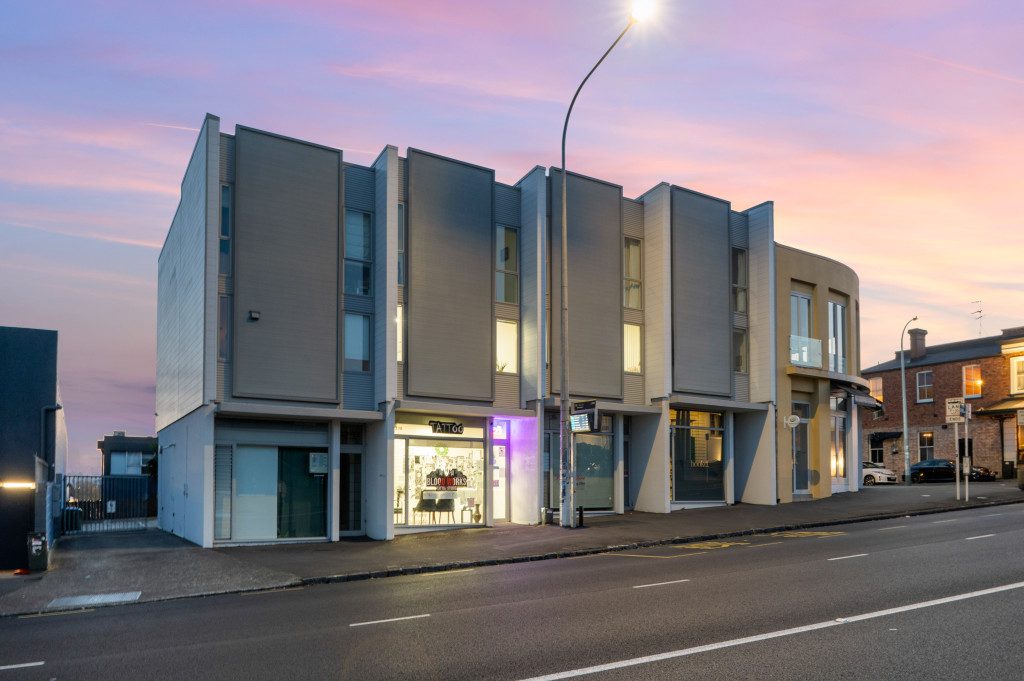 29F Mount Eden Road, Grafton, Auckland - Carousel 2