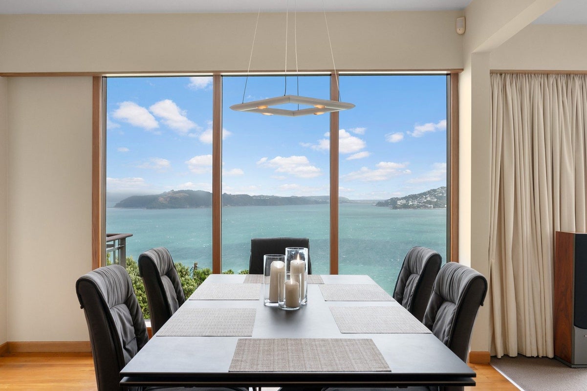 9 Homebush Road, Khandallah, Wellington - Carousel 2