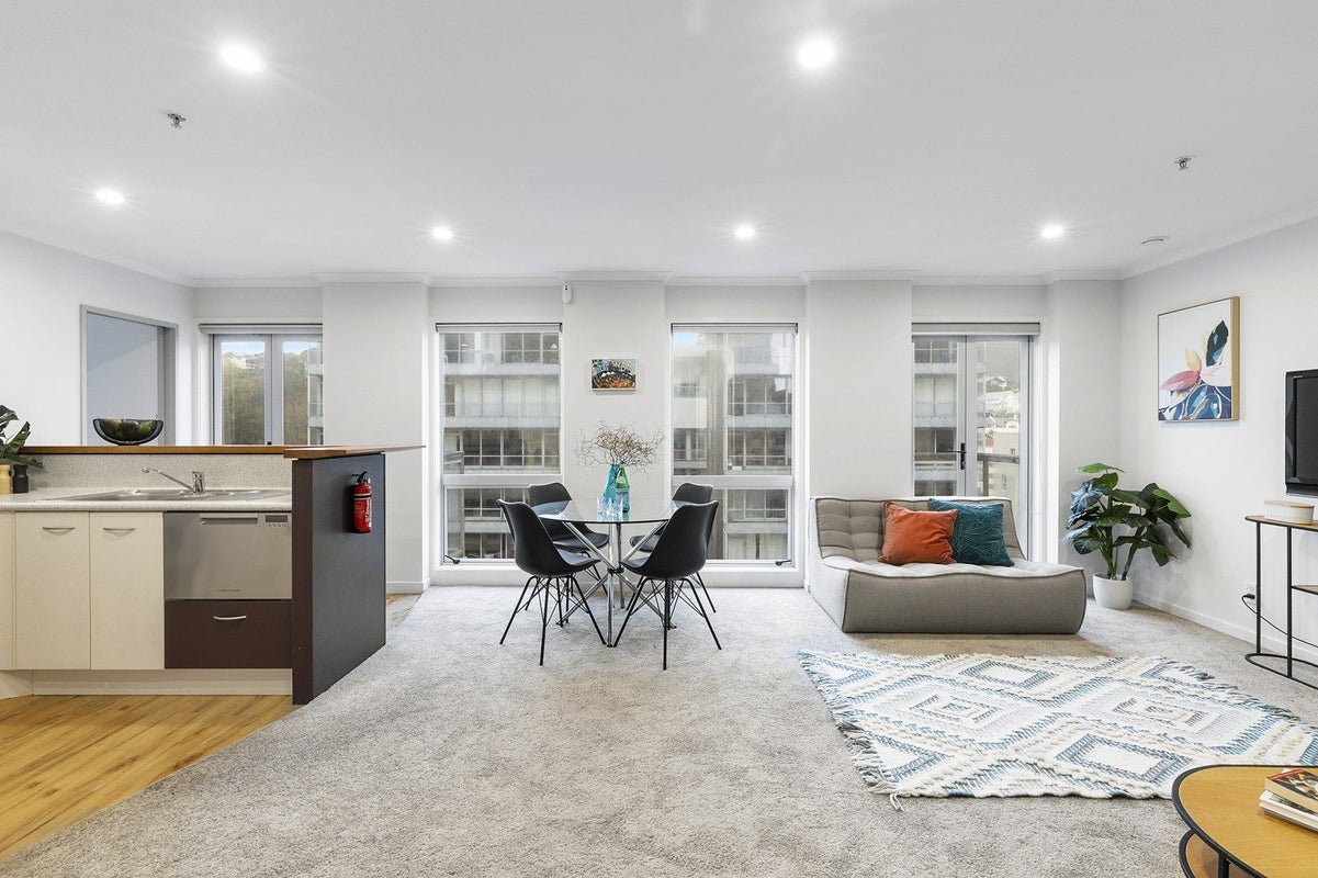 10A/163 The Terrace, Wellington Central, Wellington - Carousel 2