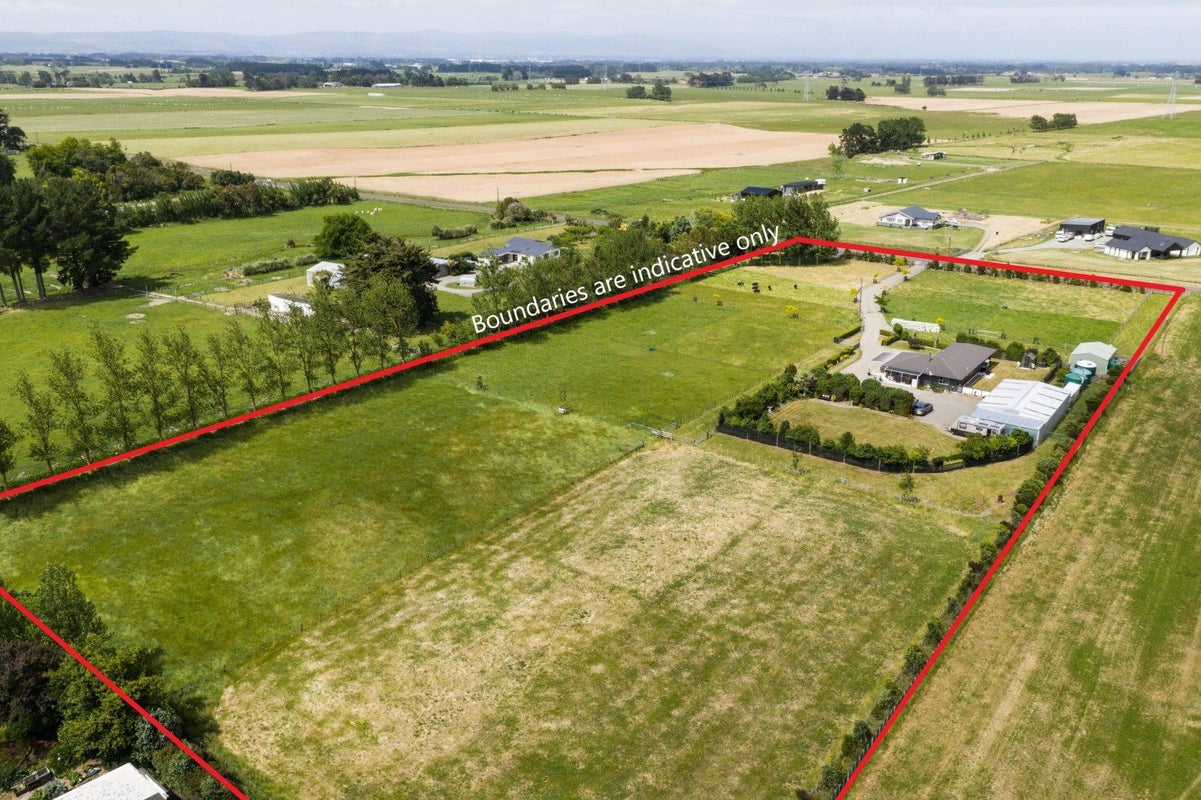 271 Reid Line, AORANGI, FEILDING - Carousel 1