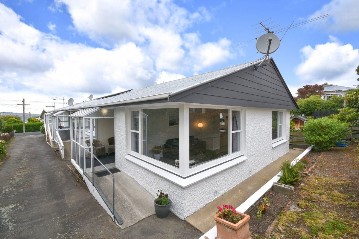 4D Stansfield Street, Kenmure, Dunedin - Carousel 1