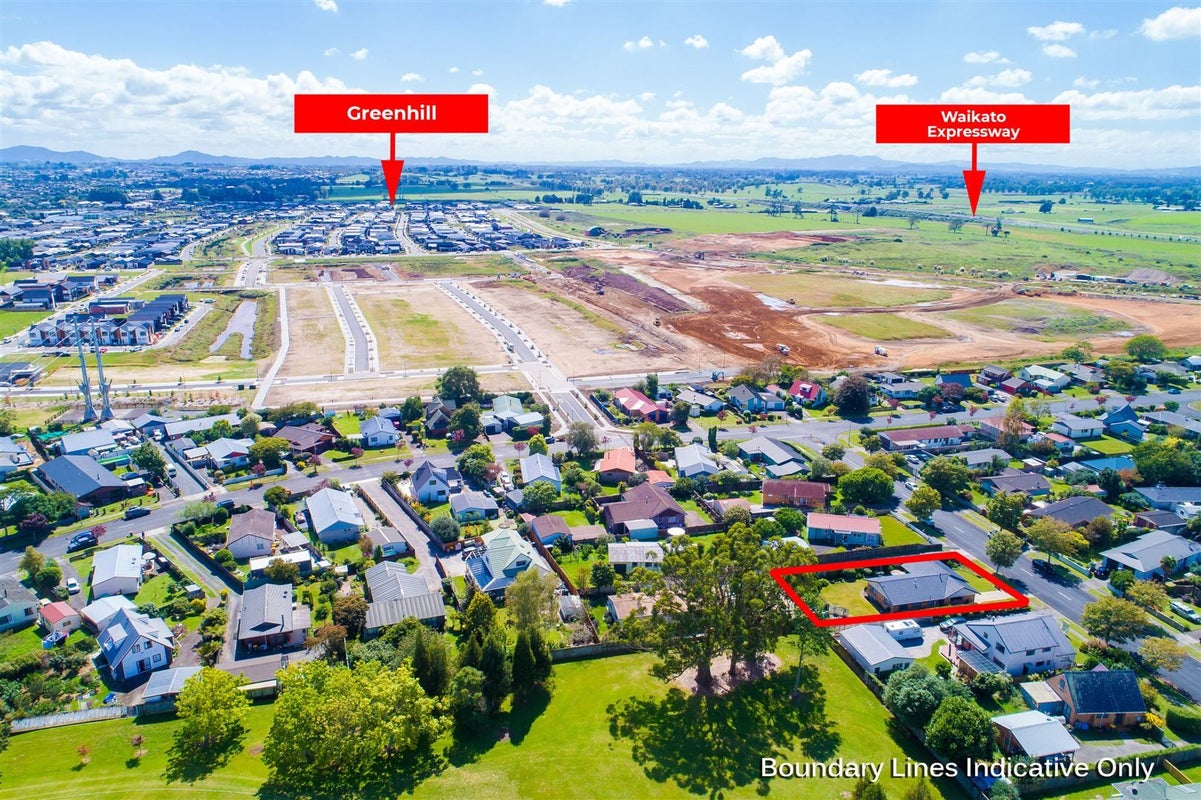 47 Raymond Street, Fairview Downs, Hamilton - Carousel 25