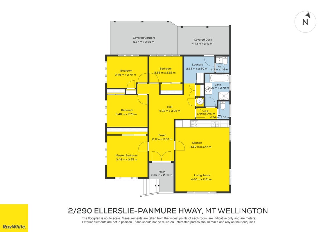 2/290 Ellerslie-panmure Highway, Mount Wellington, Auckland - Carousel 11