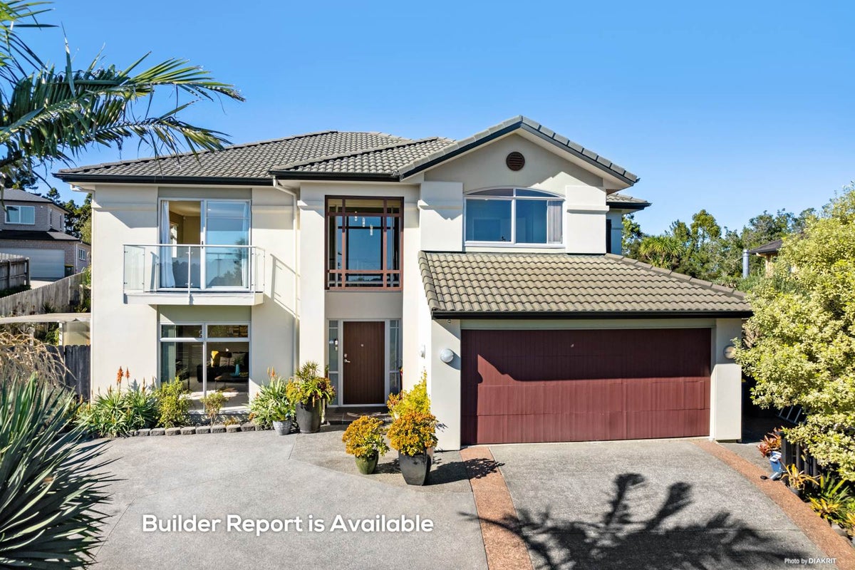 32 Kittiwake Drive, Schnapper Rock, Auckland - Carousel 1
