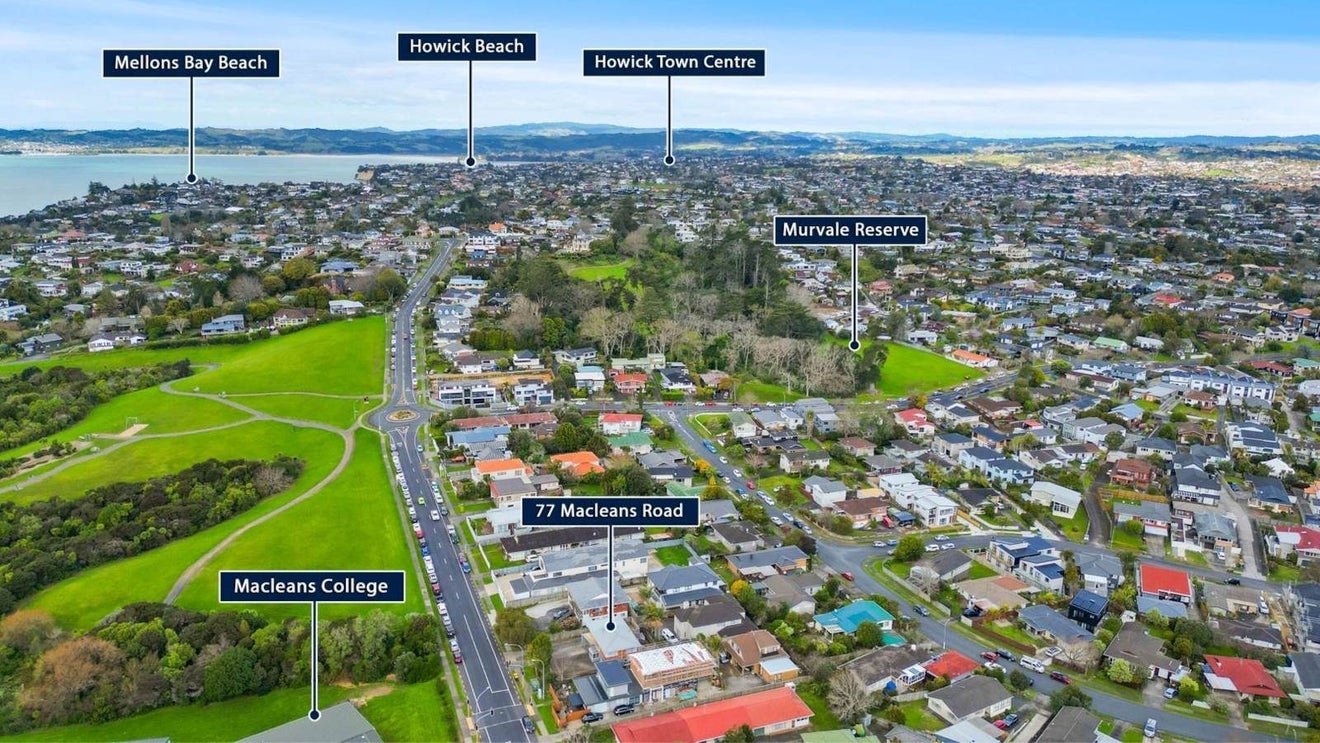 77 MacLeans Road, Bucklands Beach, Auckland - Carousel 35