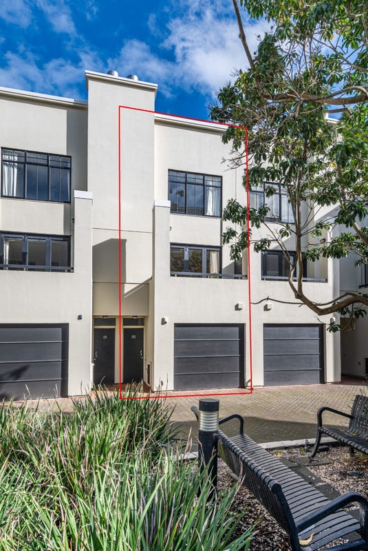 20/7 Cleveland Road, Parnell, Auckland - Carousel 1