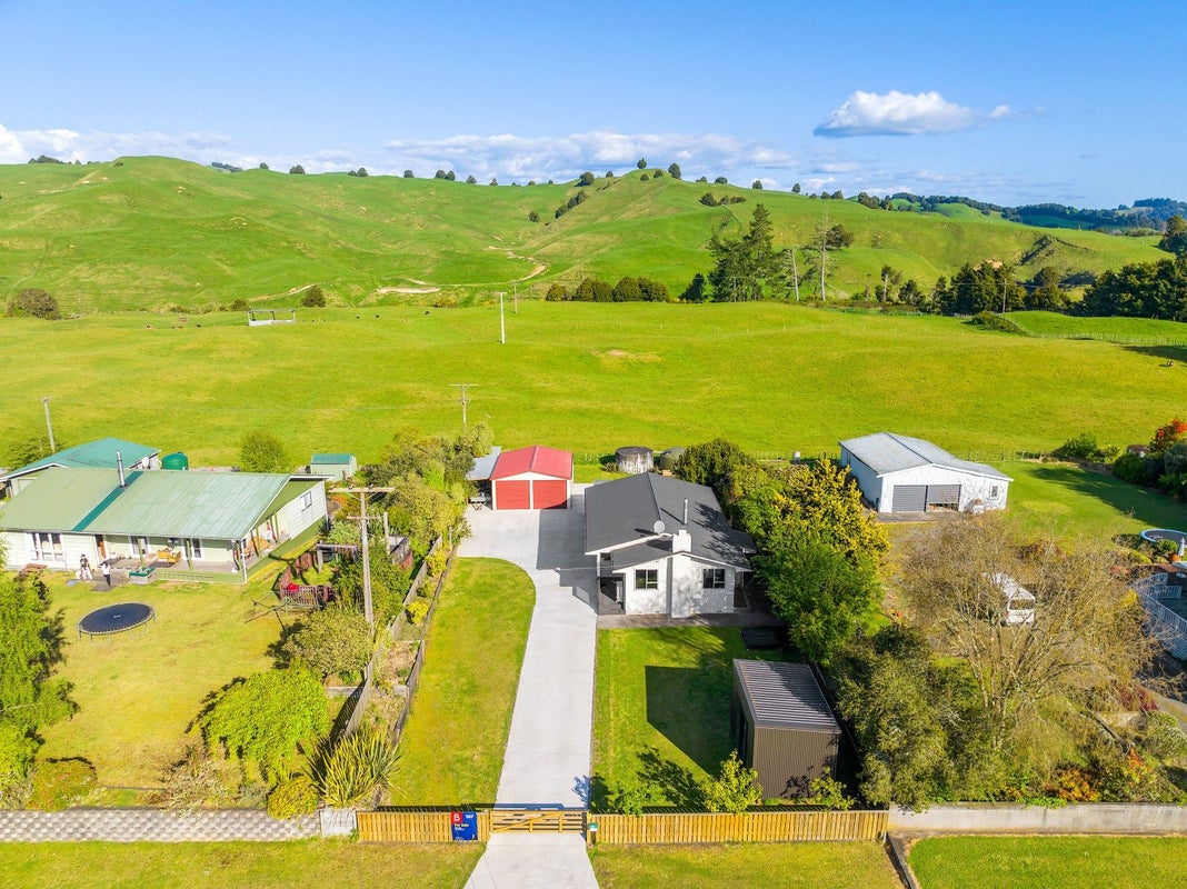 164 Taumarunui-Ngapuke Road, TARINGAMOTU, TAUMARUNUI - Carousel 30