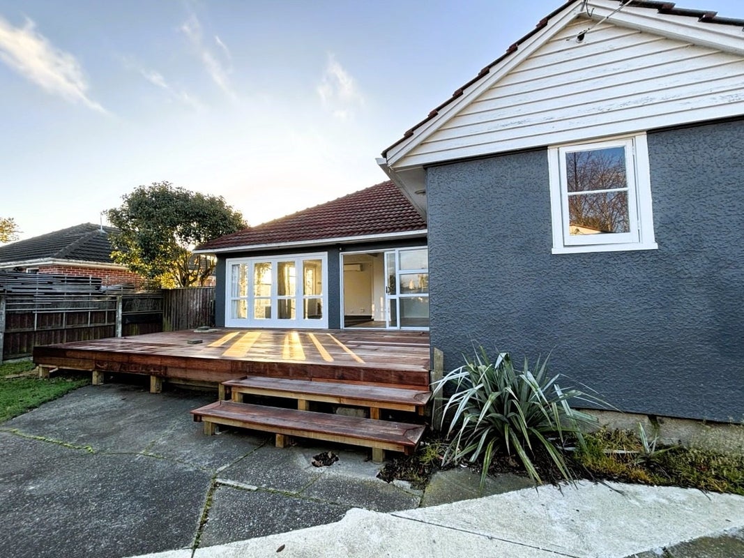 12 Joy Street, Shirley, Christchurch - Carousel 1