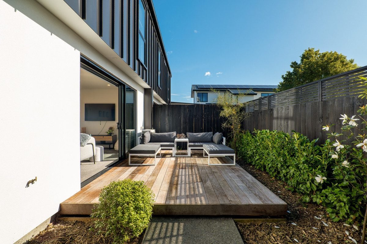 2/55 Rosebery Street, Spreydon, Christchurch - Carousel 1