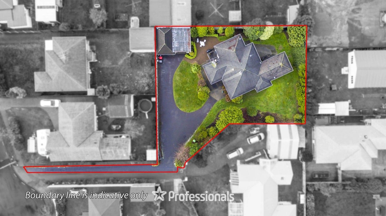 7 Te Puni Grove, Elderslea, Upper Hutt - Carousel 23