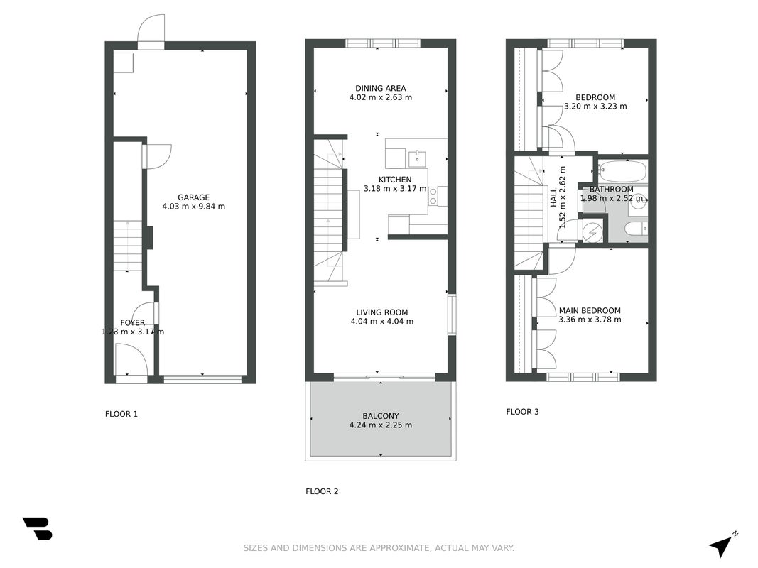 34/8 Flynn Street, Birkdale, Auckland - Carousel 23
