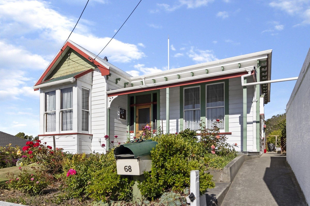 68 Wilson Street, Seaview, Timaru - Carousel 1