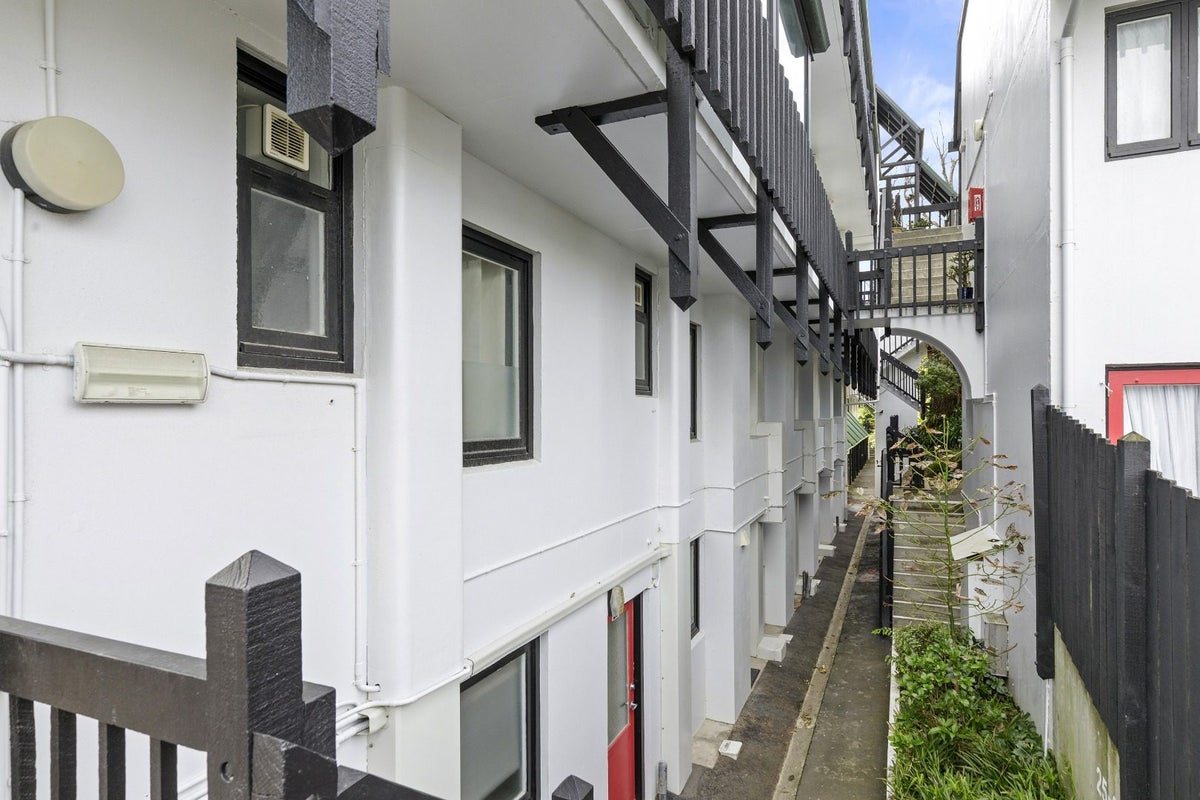33/46 Hiropi Street, Newtown, Wellington - Carousel 2