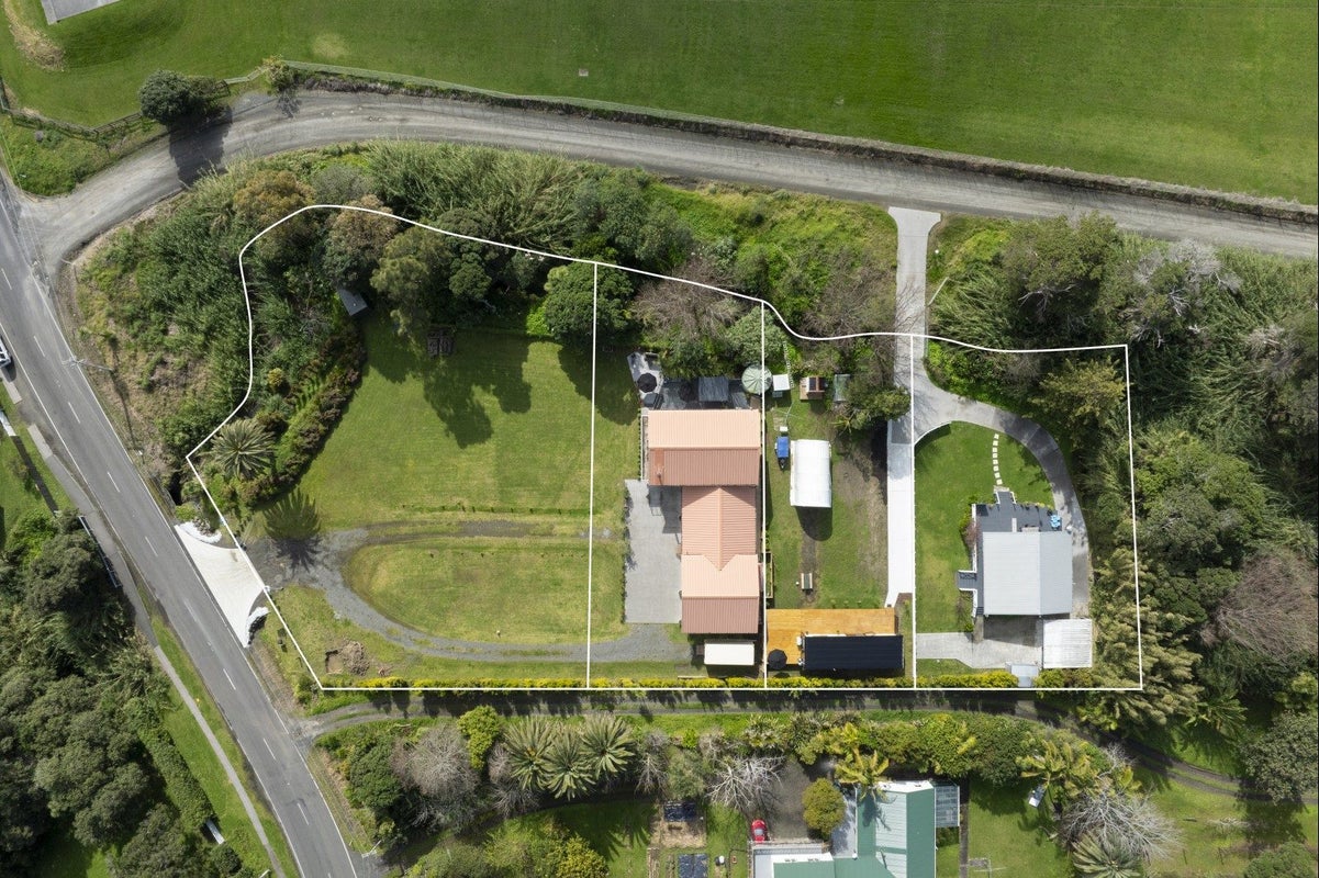265 Hokianga Harbour Drive, Omapere, Kaikohe - Carousel 2