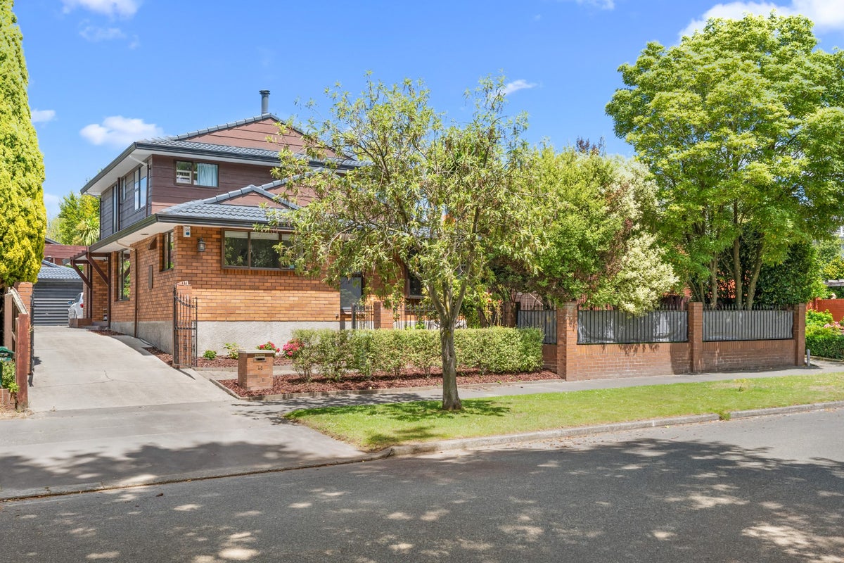 48 Corfe Street, Ilam, Christchurch - Carousel 1
