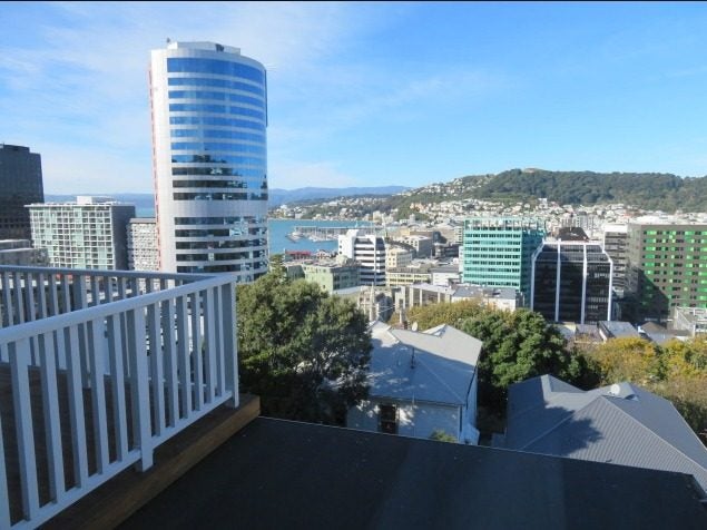 2/231 The Terrace, Wellington Central, Wellington - Carousel 1