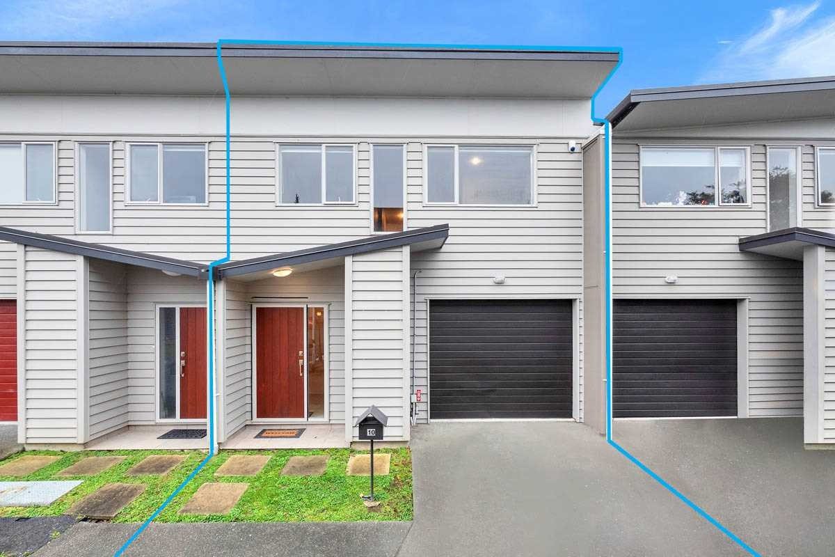 10/45A Swanson Road, Henderson, Auckland - Carousel 1