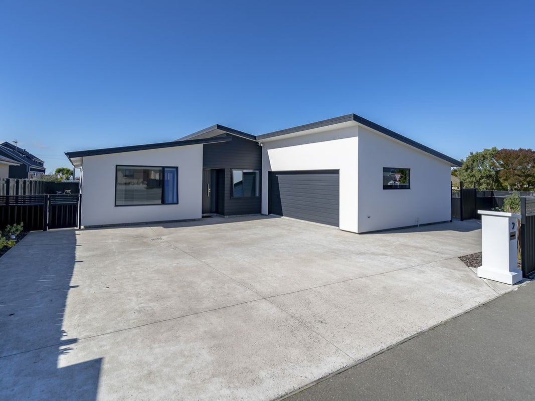 2 Kew Place, Corstorphine, Dunedin - Carousel 2