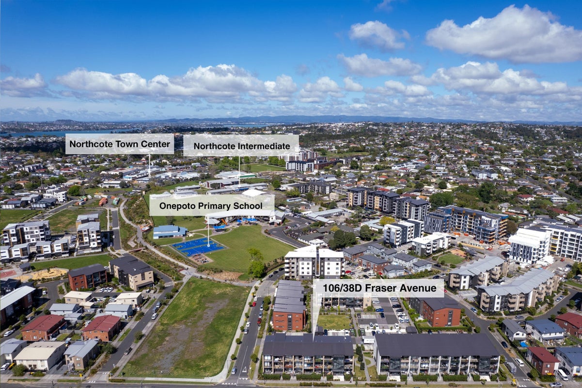 106/38D Fraser Avenue, Northcote, Auckland - Carousel 22