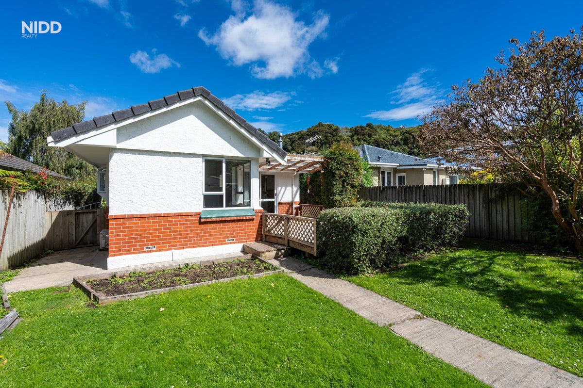 9 Harden Street, Woodhaugh, Dunedin - Carousel 17