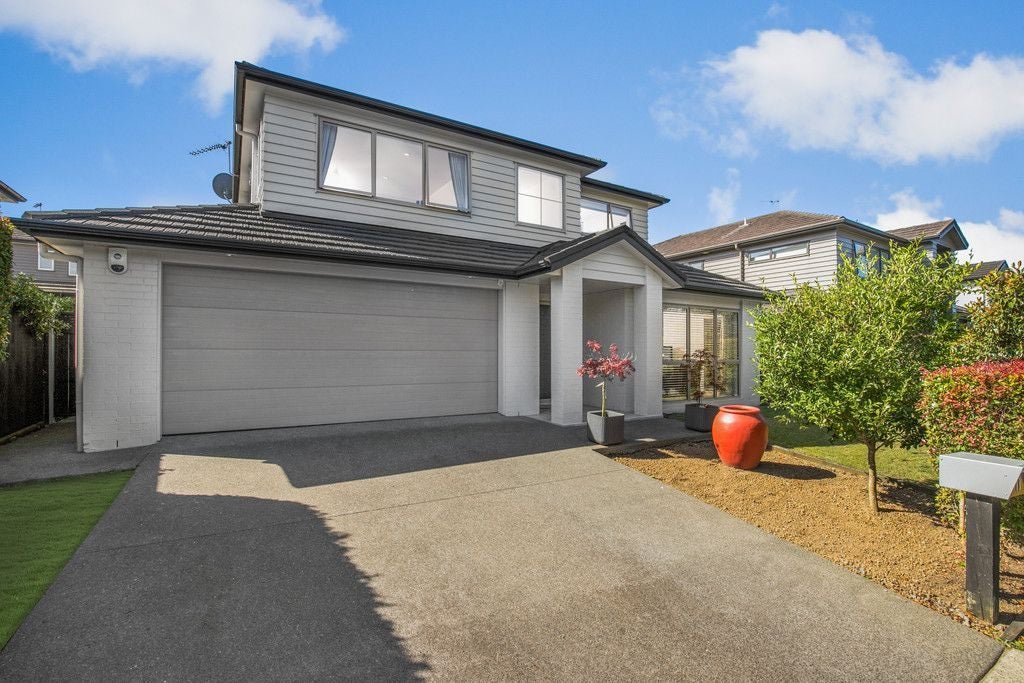 11 Springcrest Drive, Karaka, Papakura - Carousel 16
