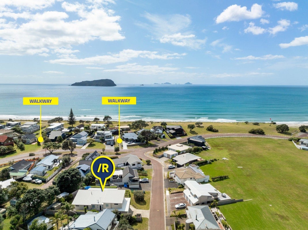6 Braddock Grove, Pauanui, Pauanui - Carousel 2