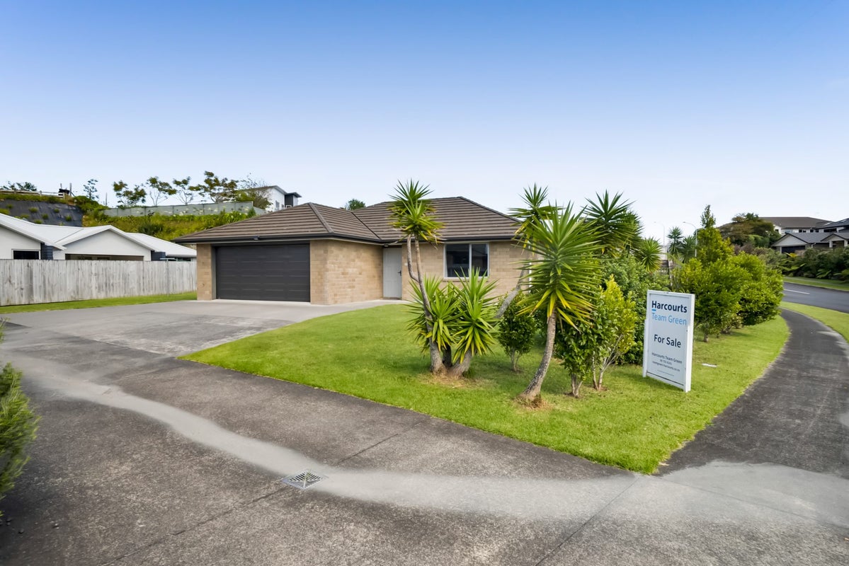 17 Heta Road, Highlands Park, New Plymouth, Taranaki - Carousel 28