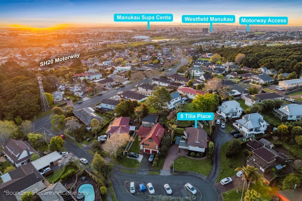8 Tilia Place, Totara Heights, Auckland - Carousel 25