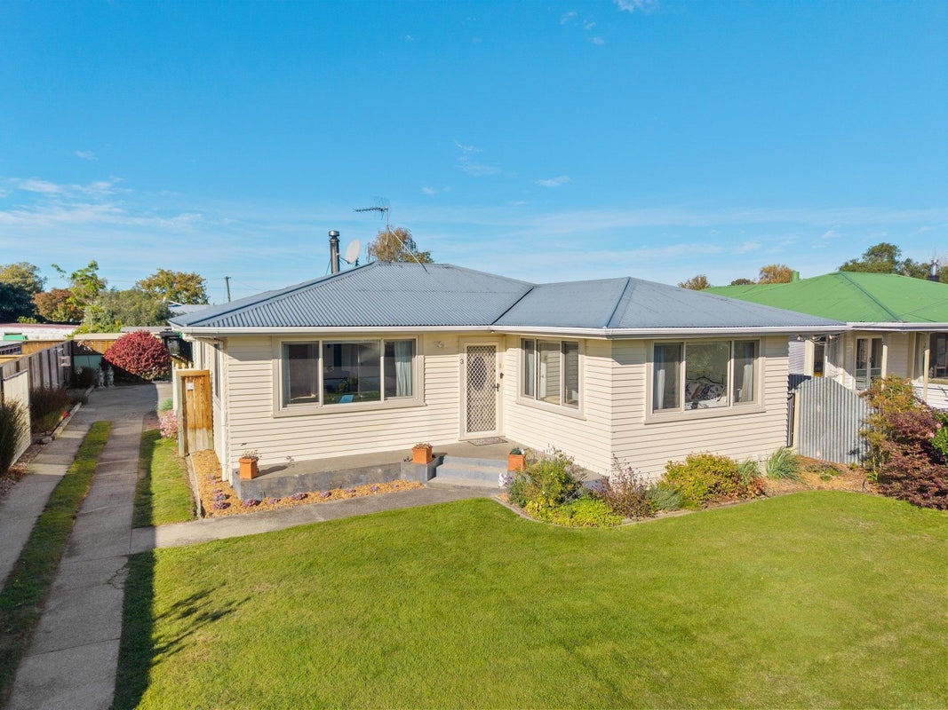 3 Glenroy Crescent, Springlands, Blenheim - Carousel 2