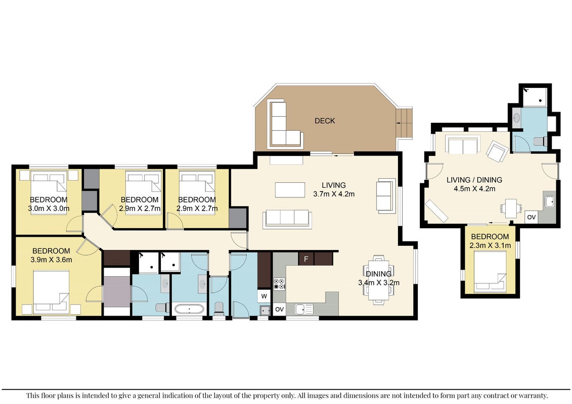 33B Earlsworth Road, Mangere East, Auckland - Carousel 28