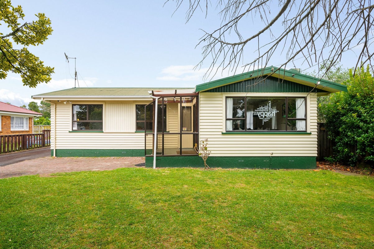 149A Bankwood Road, Chartwell, Hamilton - Carousel 1