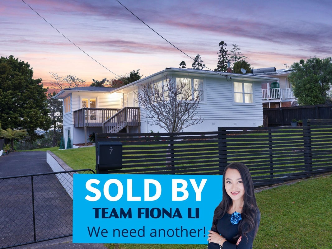 7 Helena Street, Massey, Auckland - Carousel 1