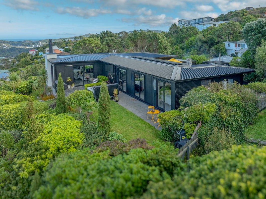 14 Alexandra Road, Roseneath, Wellington - Carousel 1