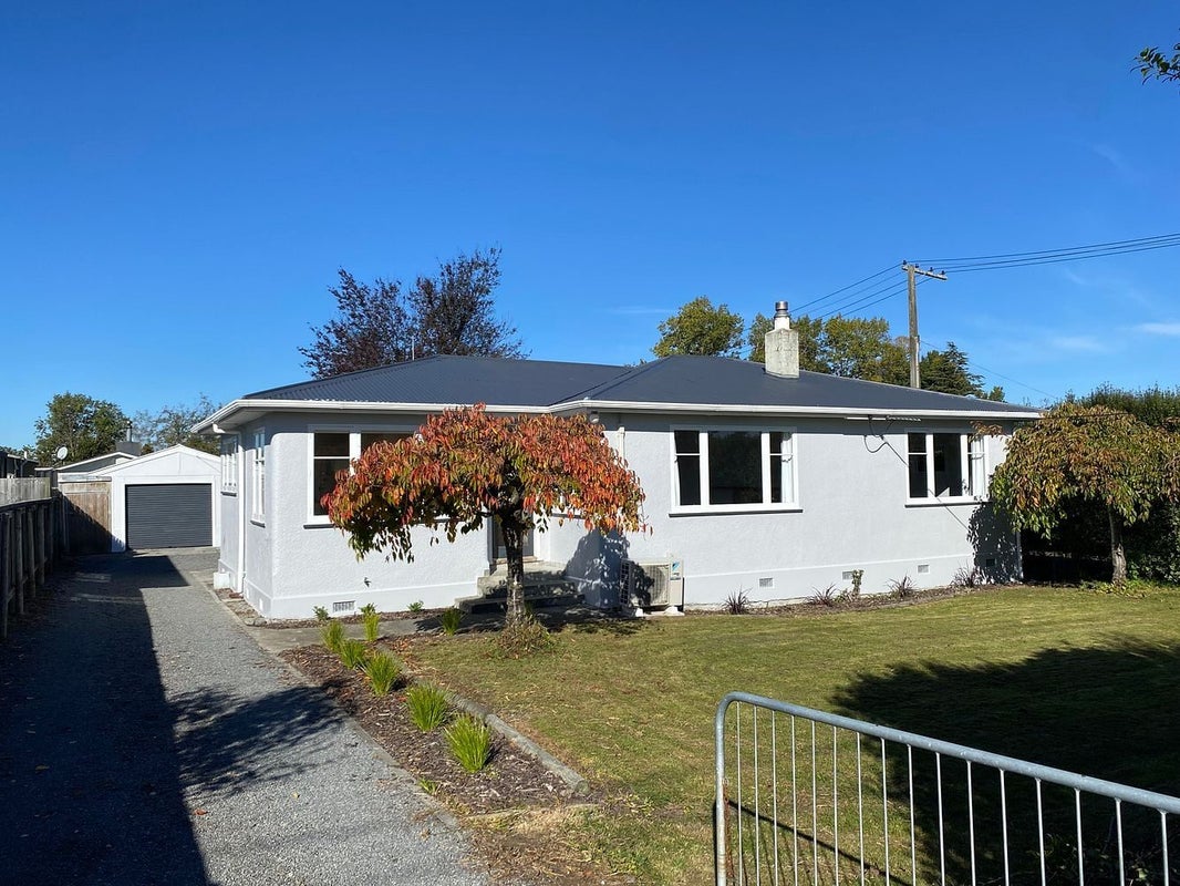 82 Totara Street, Lansdowne, Masterton - Carousel 1