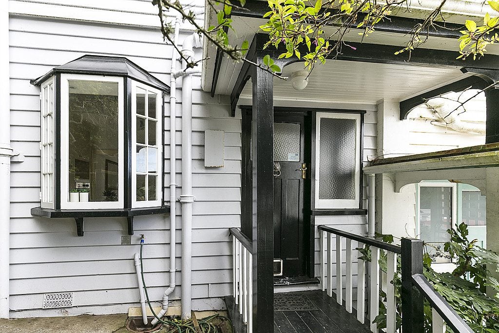 22A St Mary Street, Thorndon, Wellington - Carousel 2
