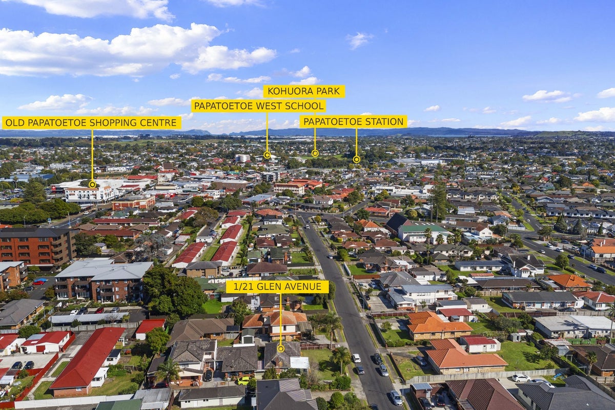 1/21 Glen Avenue, Papatoetoe, Auckland - Carousel 11