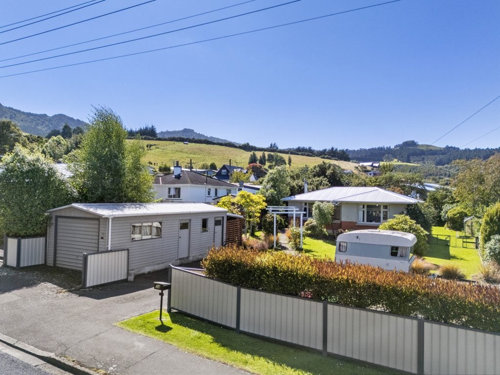 54 Hall Road, Sawyers Bay, Port Chalmers - Carousel 2