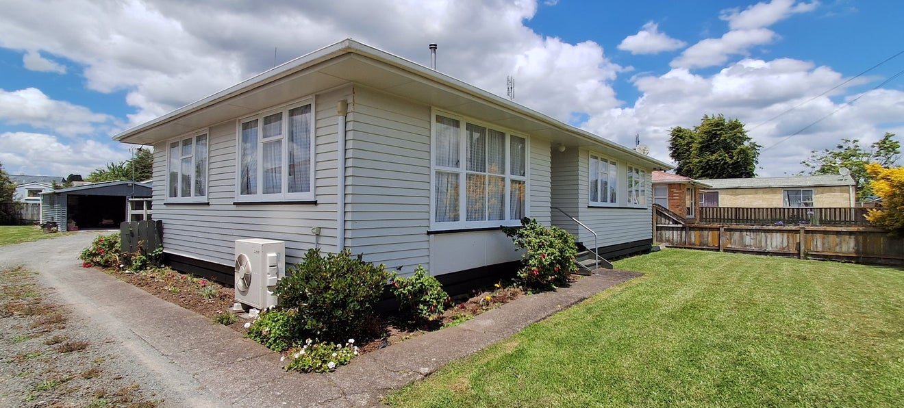 4 Bailey Street, Huntly, Huntly - Carousel 1