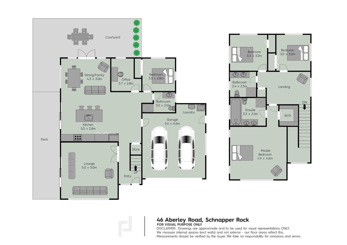 46 Aberley Road, Schnapper Rock, Auckland - Carousel 21