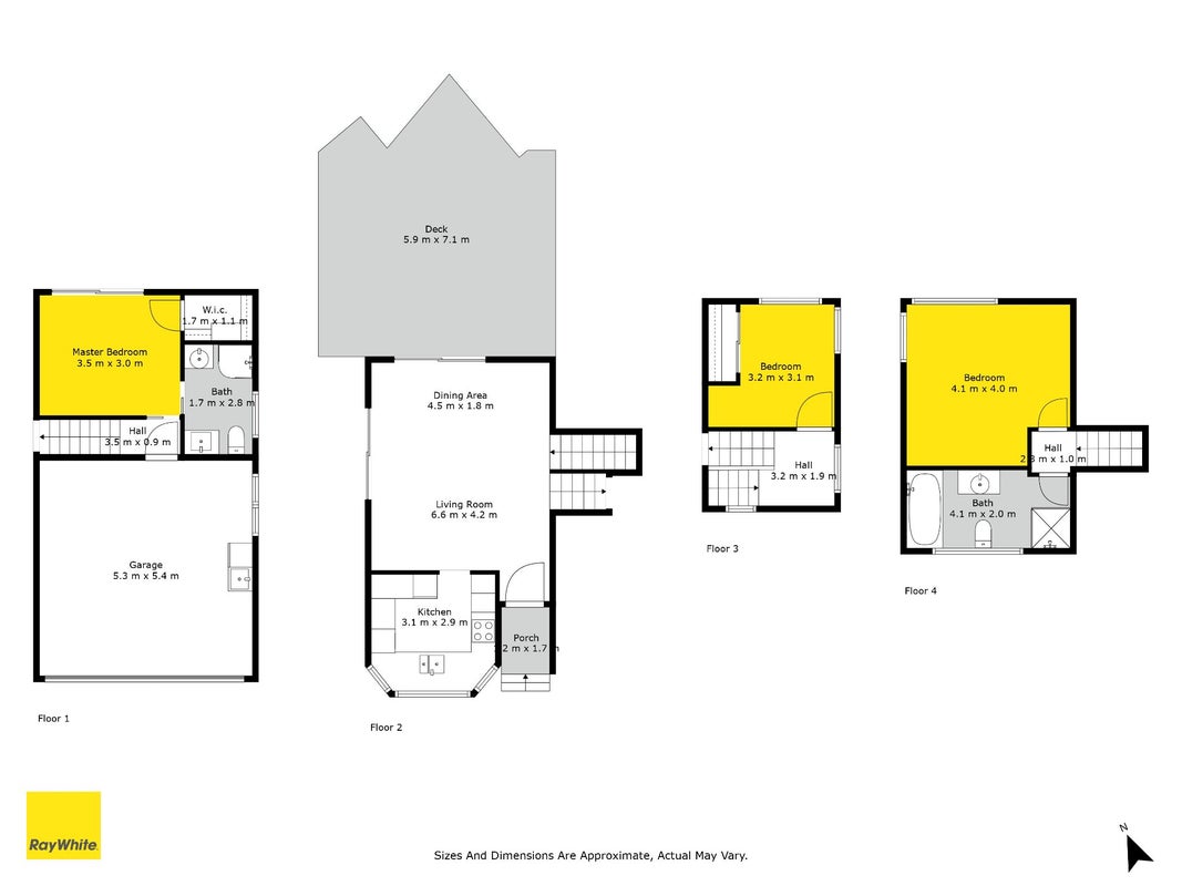 1/17 Kells Place, Botany Downs, Auckland - Carousel 28