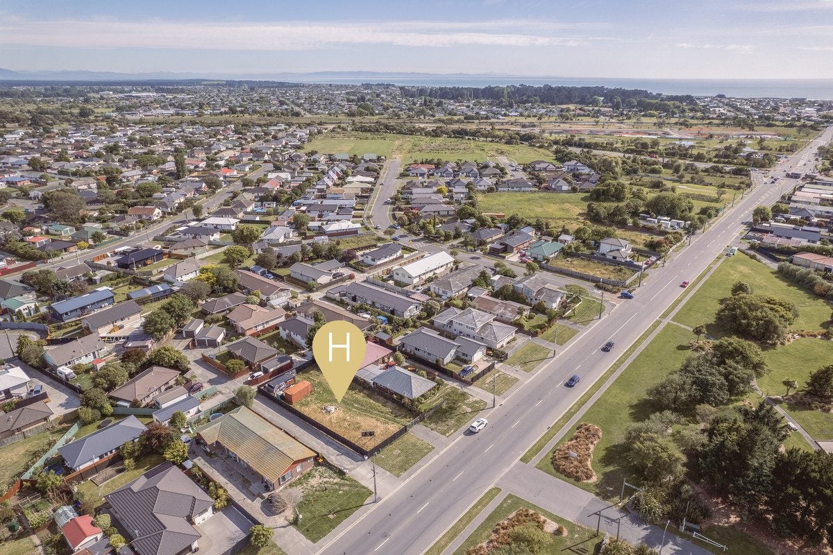 497 Pages Road, Bexley, Christchurch - Carousel 5