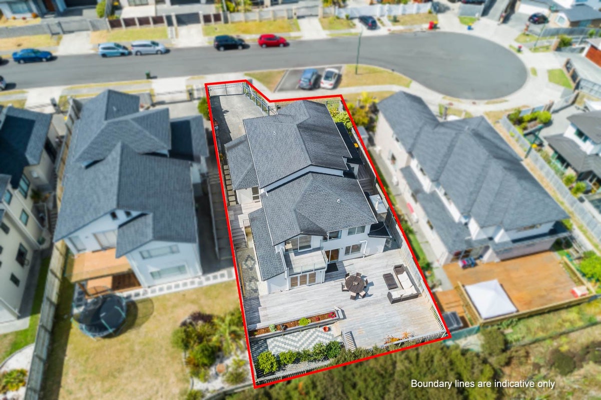 19 Ballyboe Place, Pinehill, Auckland - Carousel 35