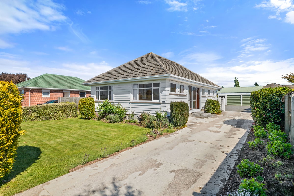 861 Main North Road, Belfast, Christchurch - Carousel 1