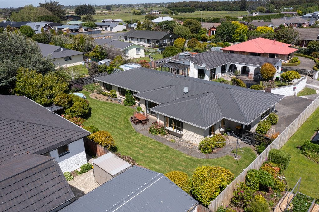 68 Kildare View, Waikiwi, Invercargill - Carousel 25